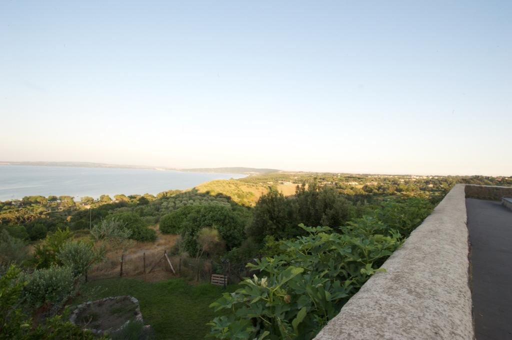 La Casetta Belvedere Bracciano  Exterior foto