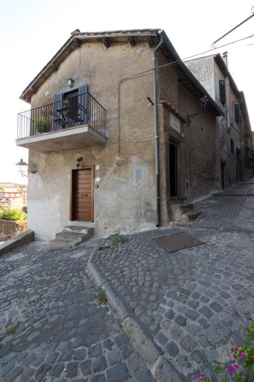 La Casetta Belvedere Bracciano  Exterior foto