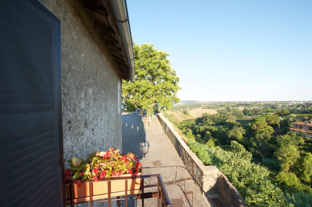 La Casetta Belvedere Bracciano  Exterior foto