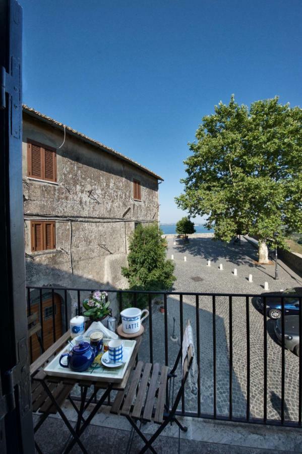 La Casetta Belvedere Bracciano  Exterior foto